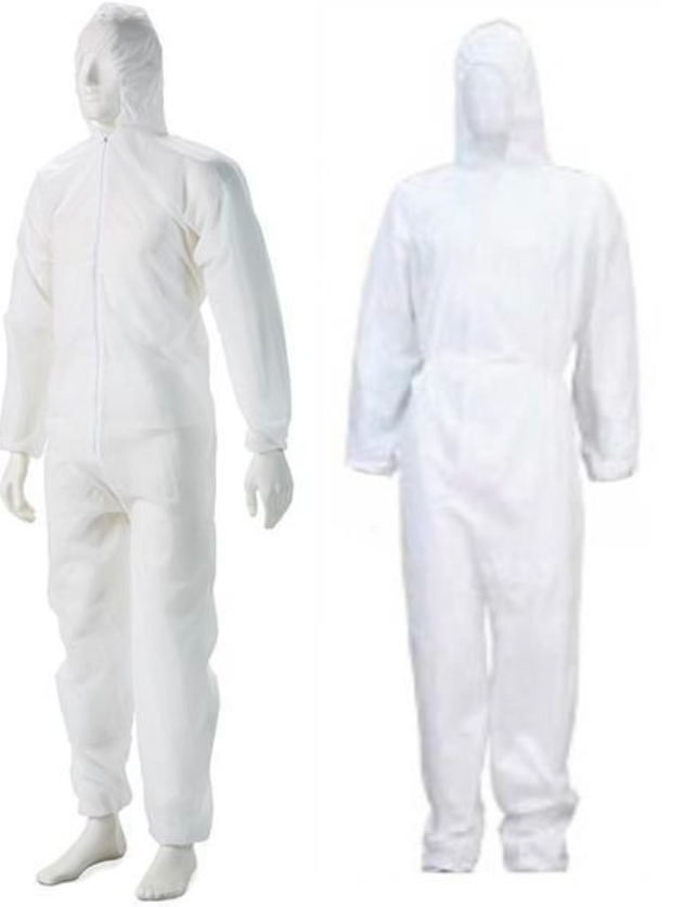 Protective Overall
